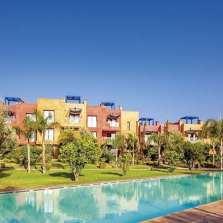 מרקש Appartement Prive Au Vizir Center Marrakech מראה חיצוני תמונה