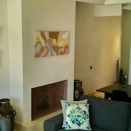 מרקש Appartement Prive Au Vizir Center Marrakech מראה חיצוני תמונה