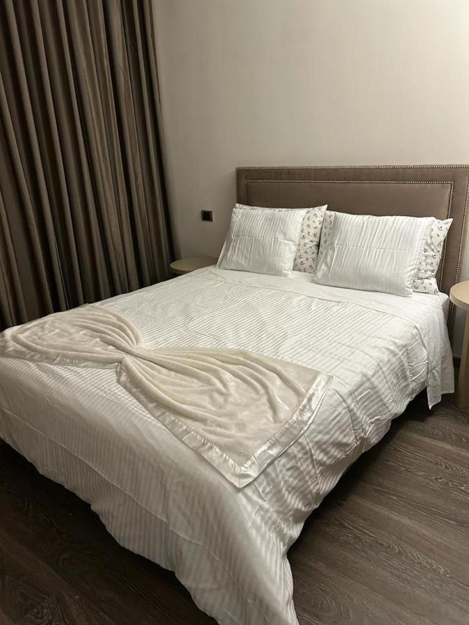 מרקש Appartement Prive Au Vizir Center Marrakech מראה חיצוני תמונה