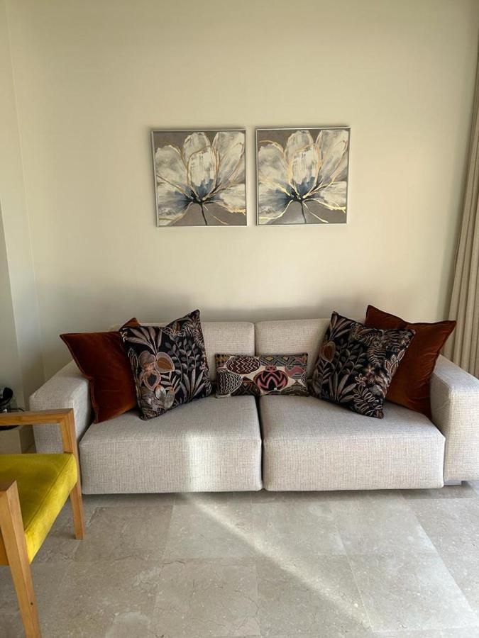 מרקש Appartement Prive Au Vizir Center Marrakech מראה חיצוני תמונה