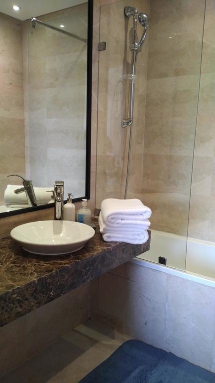 מרקש Appartement Prive Au Vizir Center Marrakech מראה חיצוני תמונה