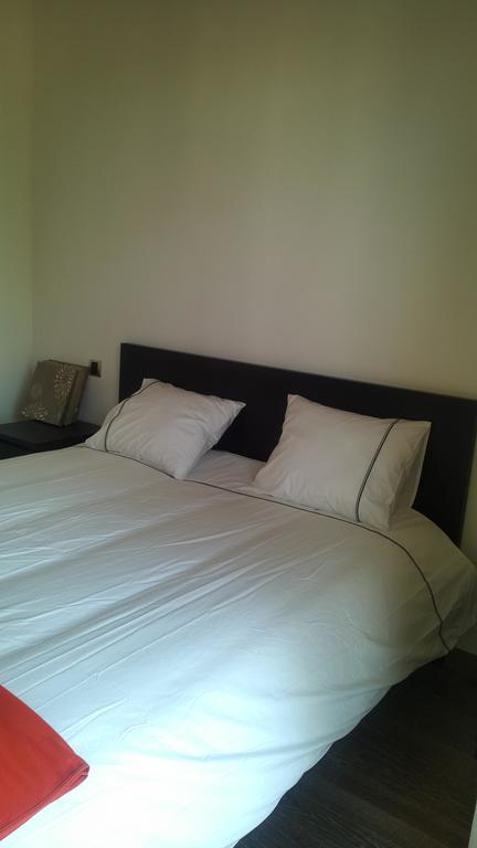 מרקש Appartement Prive Au Vizir Center Marrakech מראה חיצוני תמונה