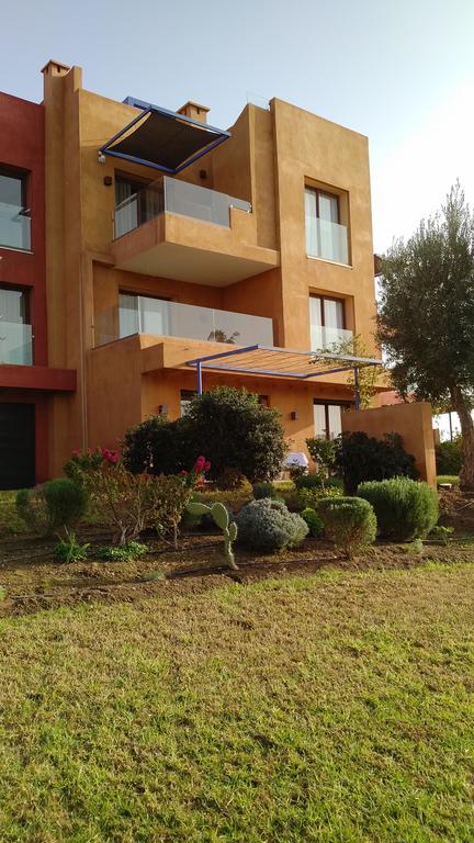 מרקש Appartement Prive Au Vizir Center Marrakech מראה חיצוני תמונה