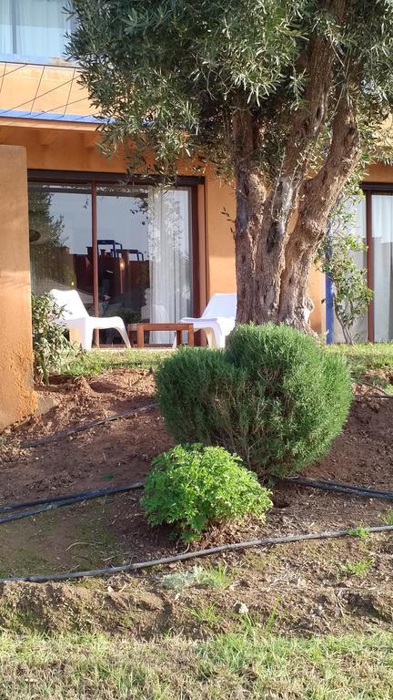 מרקש Appartement Prive Au Vizir Center Marrakech מראה חיצוני תמונה