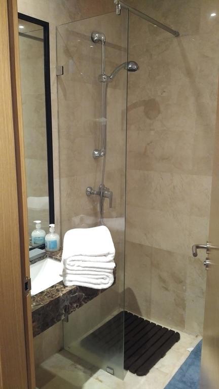 מרקש Appartement Prive Au Vizir Center Marrakech מראה חיצוני תמונה